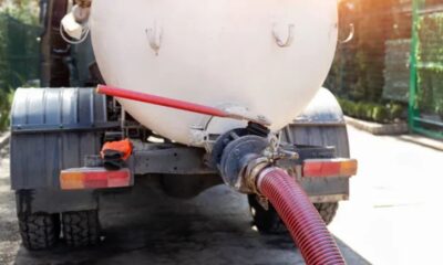 Septic Tank