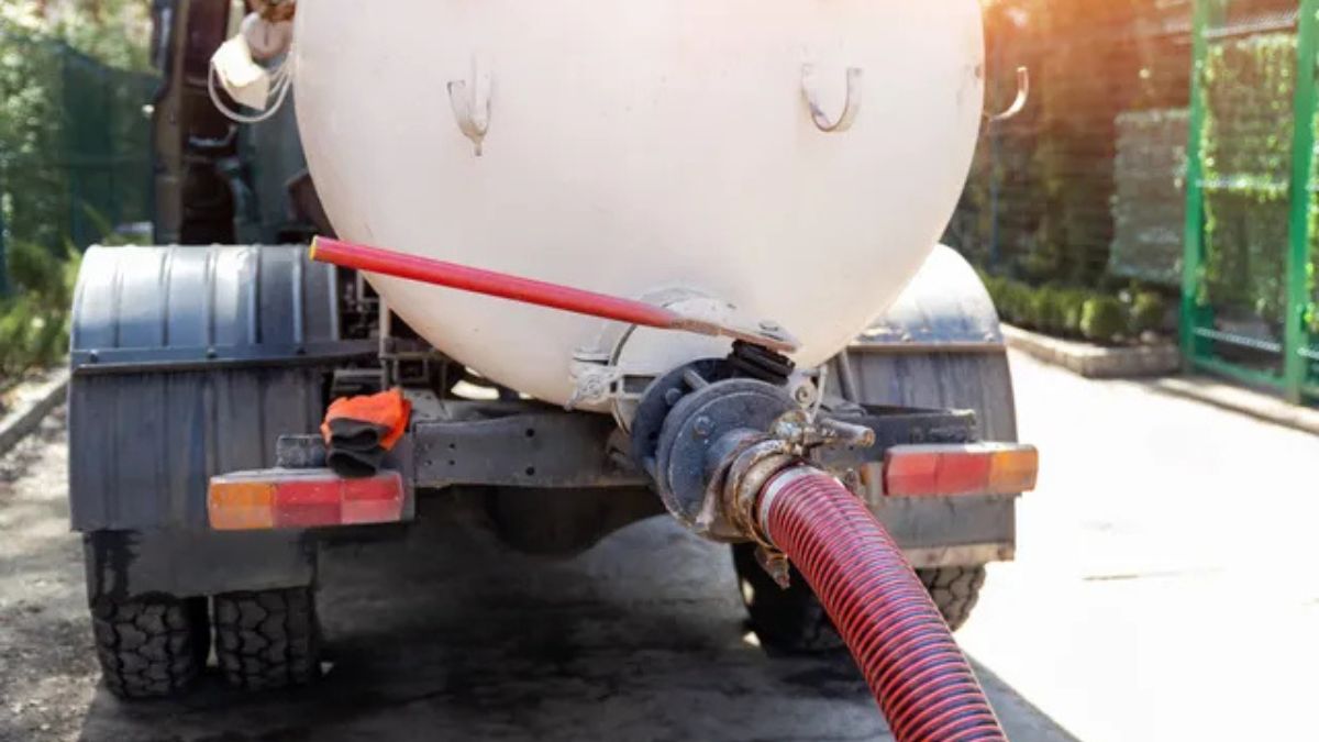 Septic Tank