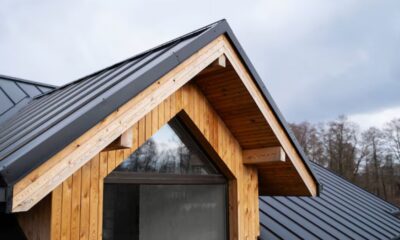 Siding Styles