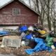 Spring Cleaning