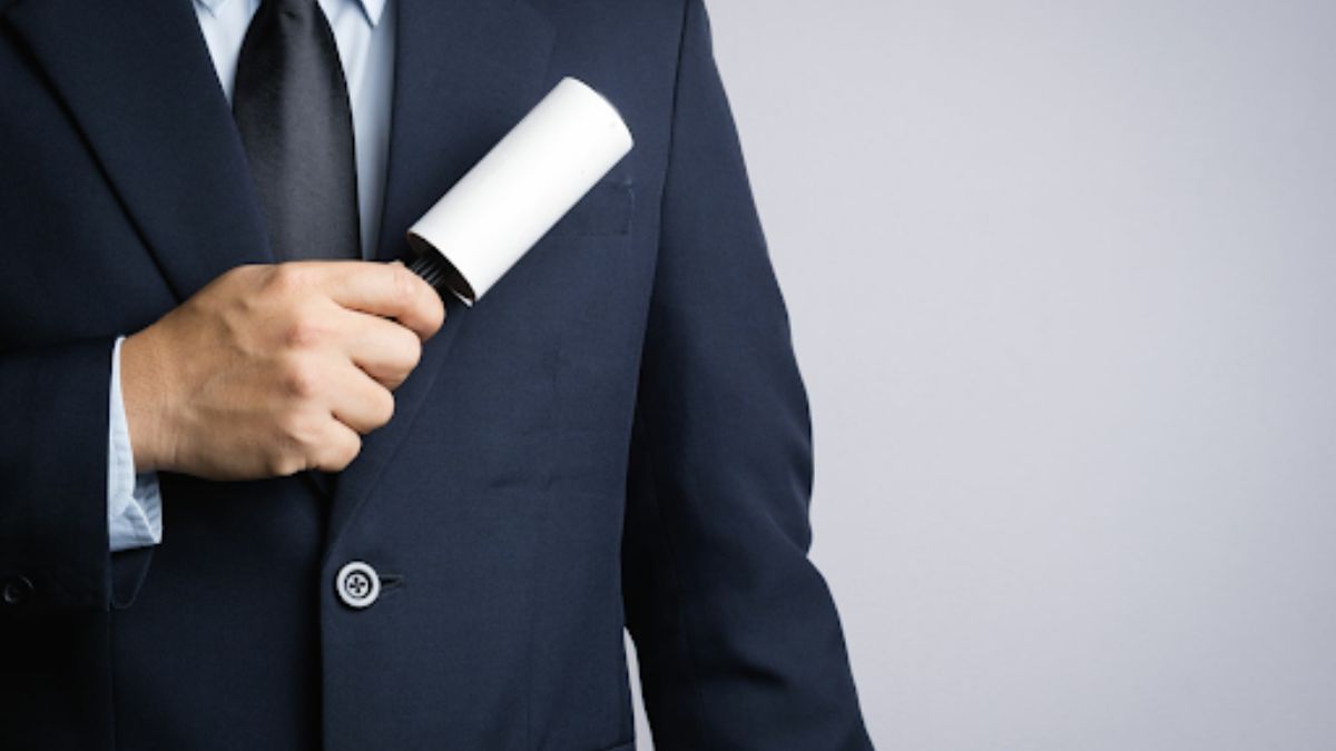 Suit