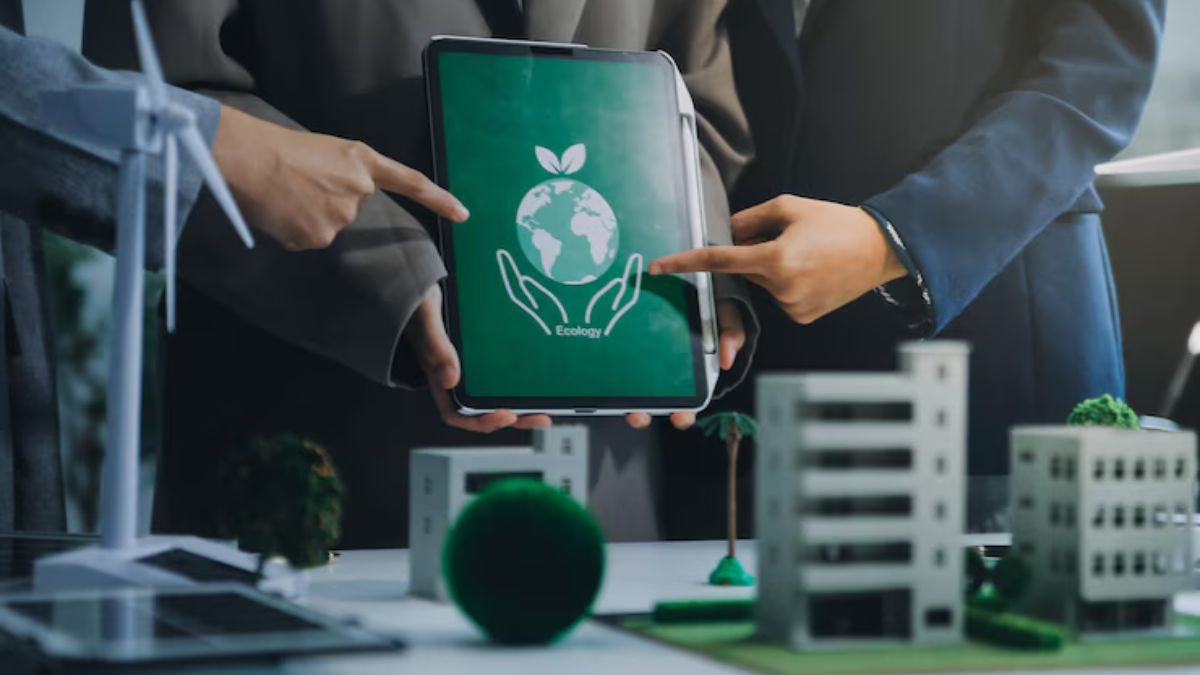 Sustainability