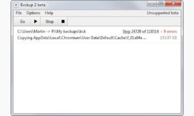 Synchronization Program