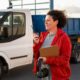 Truck Driver