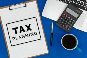 Utilize Retirement Accounts