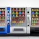 Vending Machine Business
