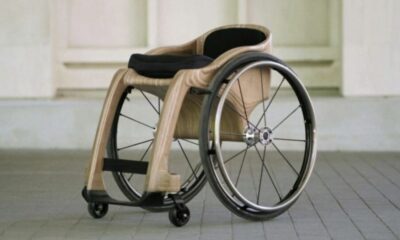 Wheelchairs