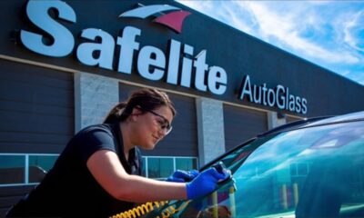 Windshield Replacement