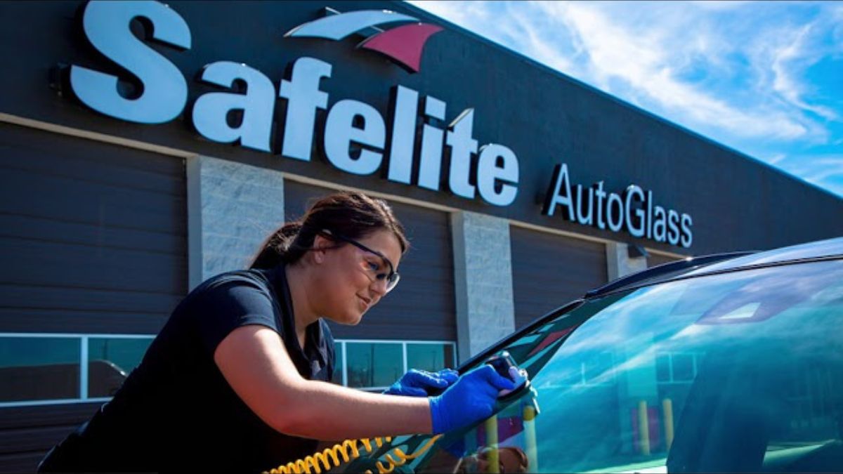 Windshield Replacement