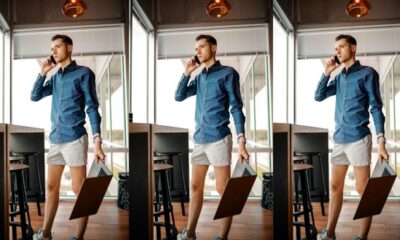 Workplace Fashion
