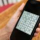 home monitors nyt crossword