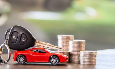 k caara leasing