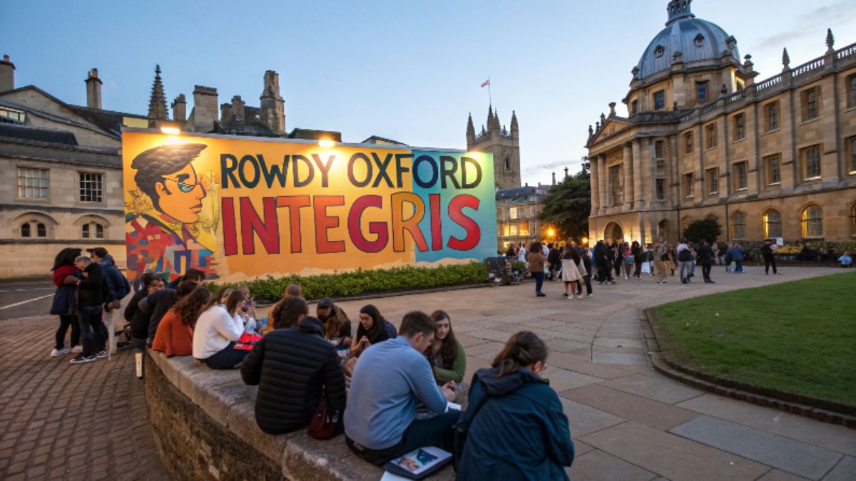 rowdy oxford integris