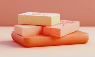 soap 2 day