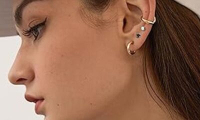 titanium earrings