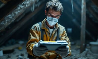 Asbestos