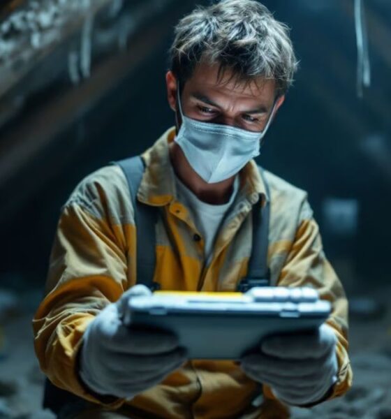 Asbestos