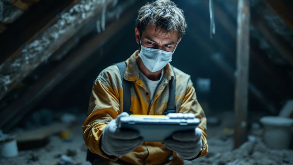 Asbestos
