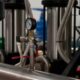 Automatic Gate Valves