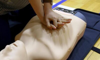 BLS Training