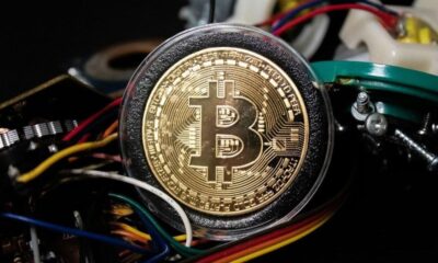 Bitcoin Mining