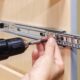 Cabinet Hinges