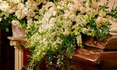 Casket
