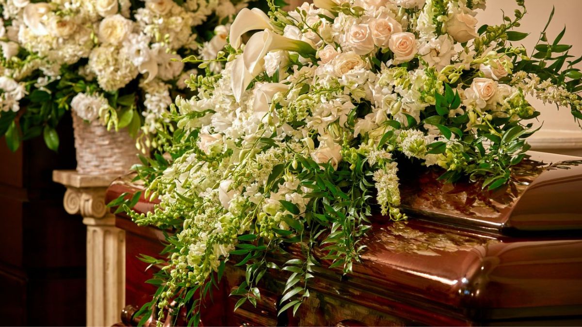 Casket