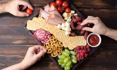 Charcuterie