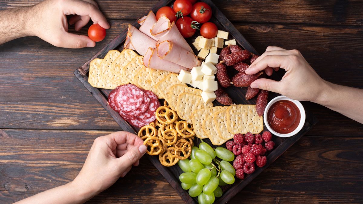Charcuterie