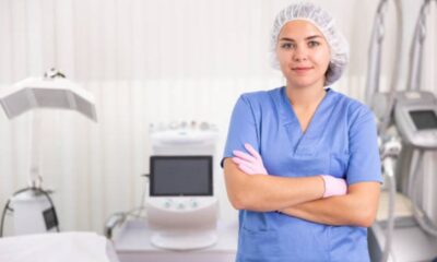 Dermaology Nurse Practitioner