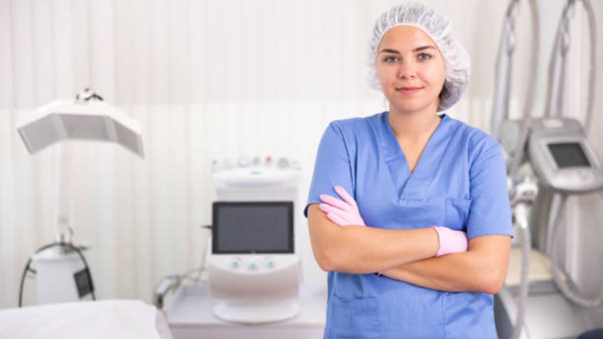 Dermaology Nurse Practitioner