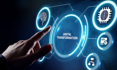 Digital Transformation