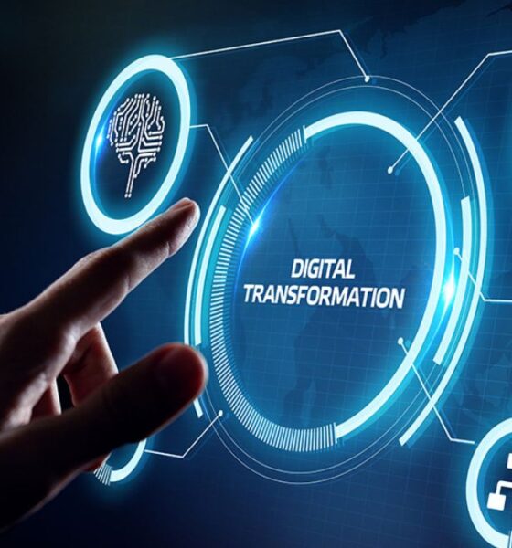 Digital Transformation