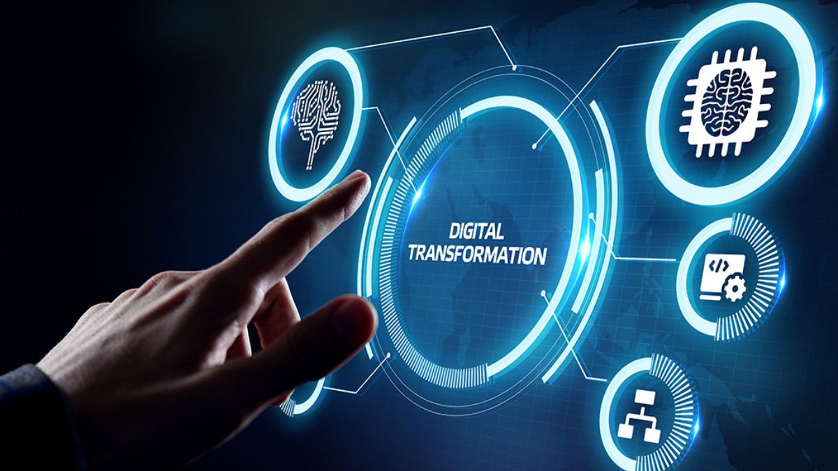 Digital Transformation