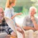 Elderly Living Facility