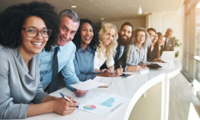 Employee Ownership