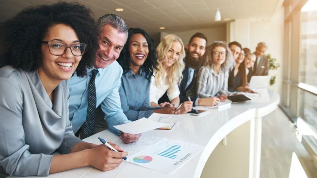 Employee Ownership