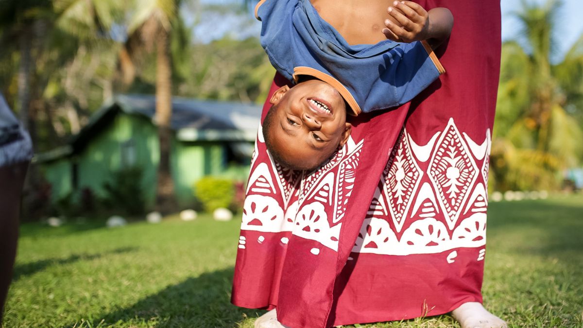 Fiji Schoolies 2026