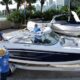 Fort Worth Boat
