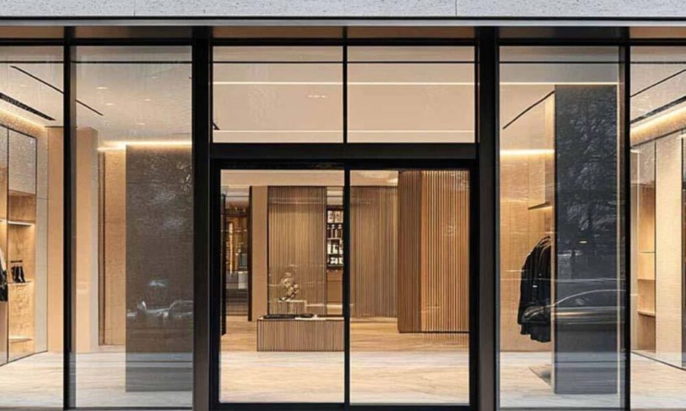 Modern Glass Solutions: Safe, Stylish, and Smart Choices for Homes