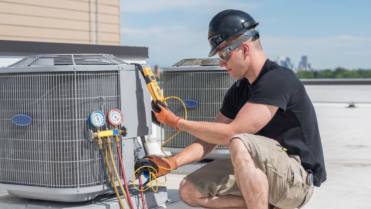 HVAC