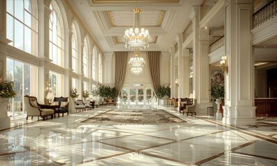 Hotel Furniture