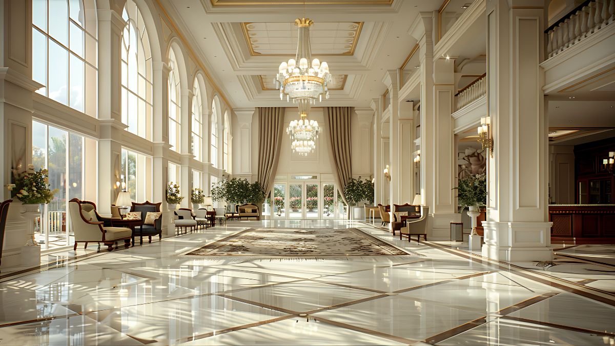 Hotel Furniture