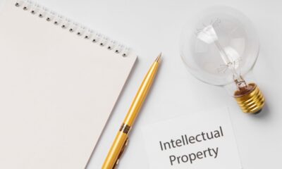 Intellectual Property