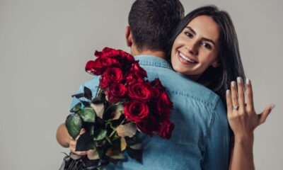 Lab-Grown Wedding