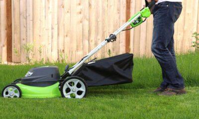 Lawn Care