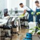 Office Cleaning