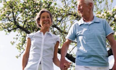 Older Adults