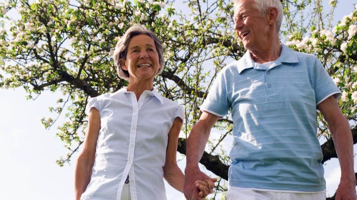 Older Adults